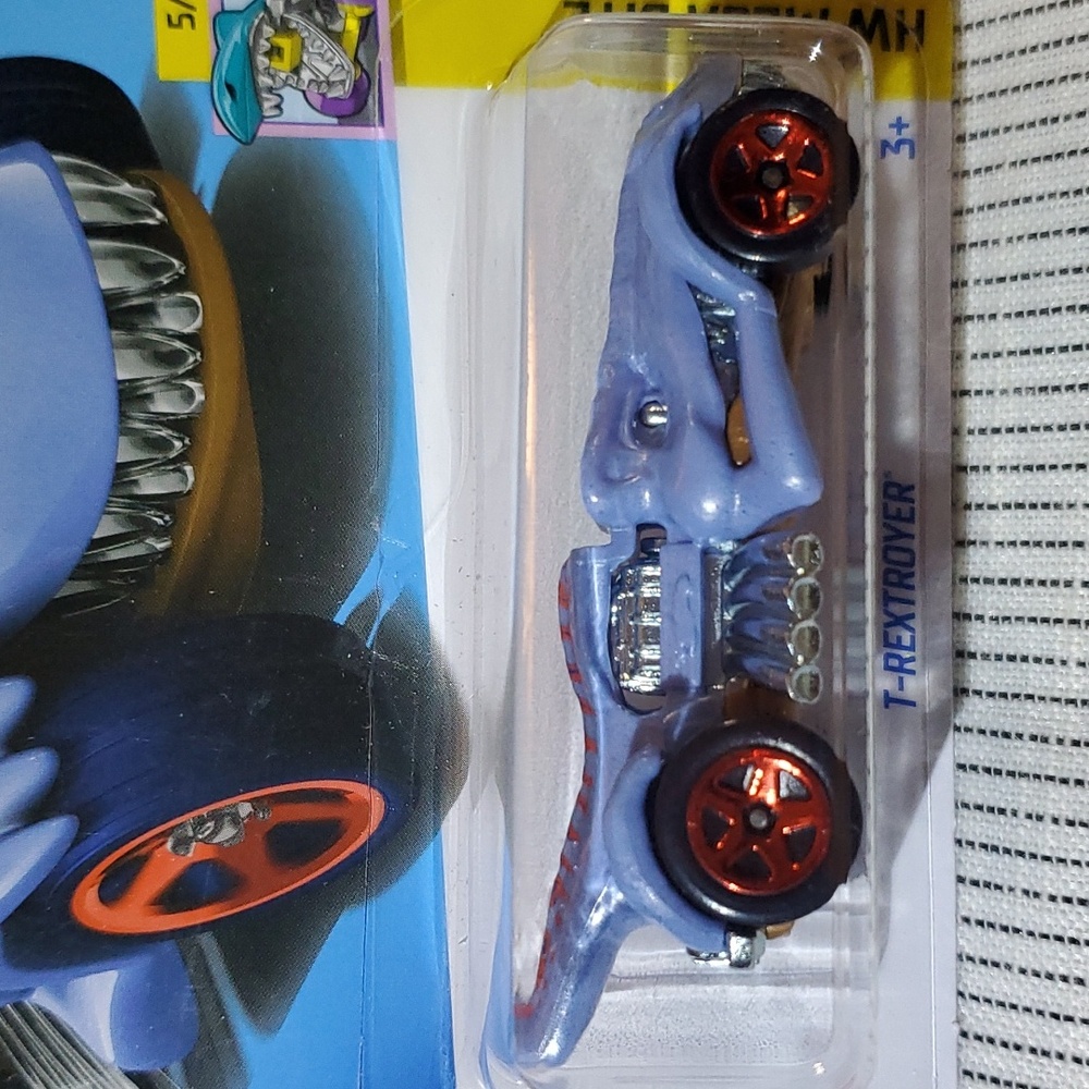Hot Wheels‎ - Picture 3 of 9